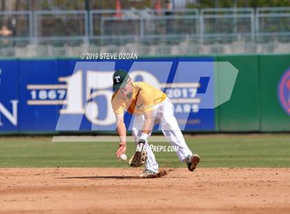 Thumbnail 1 in Tracy vs Monte Vista photogallery.