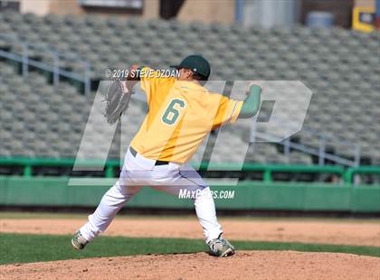 Thumbnail 1 in Tracy vs Monte Vista photogallery.