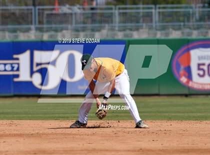 Thumbnail 2 in Tracy vs Monte Vista photogallery.