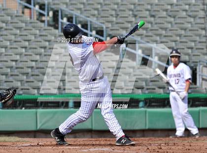 Thumbnail 1 in Tracy vs Monte Vista photogallery.