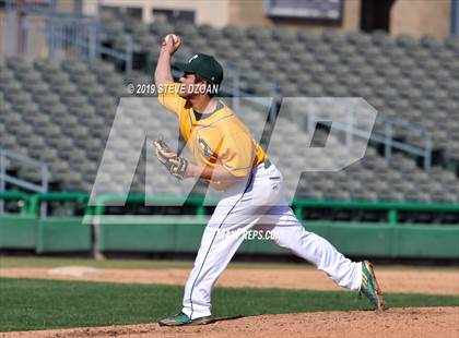 Thumbnail 2 in Tracy vs Monte Vista photogallery.