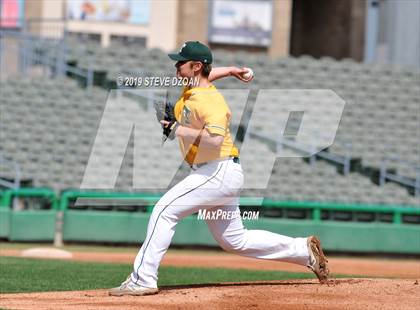 Thumbnail 3 in Tracy vs Monte Vista photogallery.