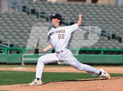 Thumbnail 3 in Tracy vs Monte Vista photogallery.