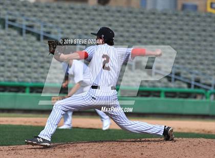 Thumbnail 2 in Tracy vs Monte Vista photogallery.