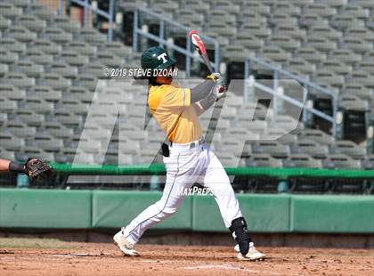 Thumbnail 3 in Tracy vs Monte Vista photogallery.