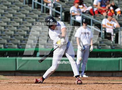 Thumbnail 3 in Tracy vs Monte Vista photogallery.