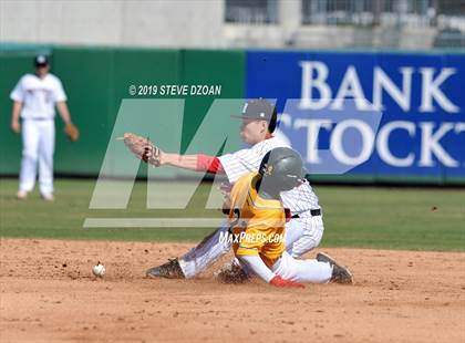 Thumbnail 2 in Tracy vs Monte Vista photogallery.