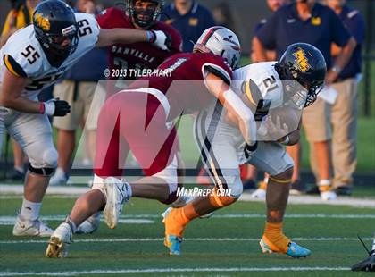 Thumbnail 1 in Mooresville @ Danville photogallery.
