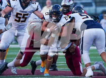 Thumbnail 1 in Mooresville @ Danville photogallery.