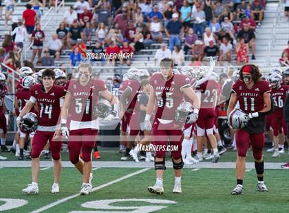 Thumbnail 1 in Mooresville @ Danville photogallery.