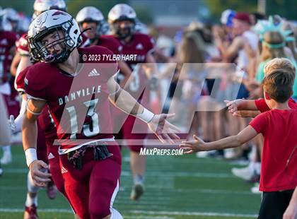 Thumbnail 3 in Mooresville @ Danville photogallery.