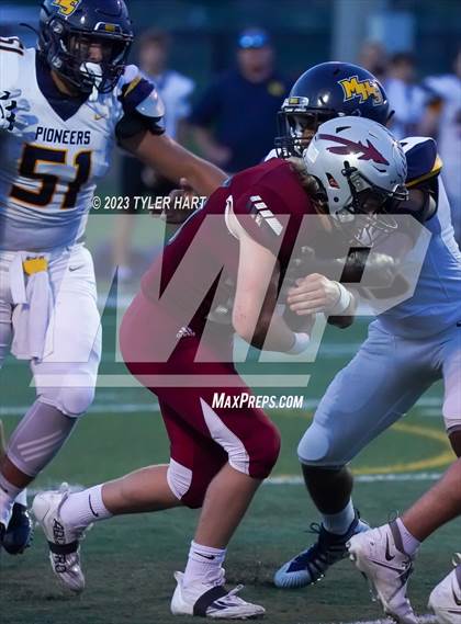 Thumbnail 3 in Mooresville @ Danville photogallery.