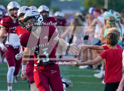 Thumbnail 2 in Mooresville @ Danville photogallery.