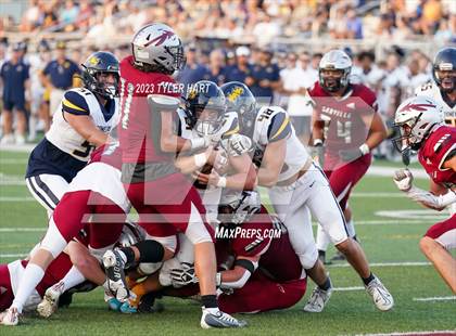 Thumbnail 2 in Mooresville @ Danville photogallery.
