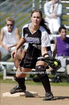 Thumbnail 1 in El Dorado @ Rancho Cucamonga (Sec. Playoff) photogallery.