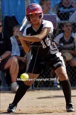 Thumbnail 1 in El Dorado @ Rancho Cucamonga (Sec. Playoff) photogallery.