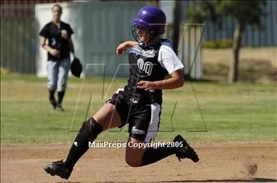 Thumbnail 1 in El Dorado @ Rancho Cucamonga (Sec. Playoff) photogallery.