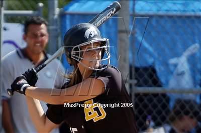 Thumbnail 1 in El Dorado @ Rancho Cucamonga (Sec. Playoff) photogallery.