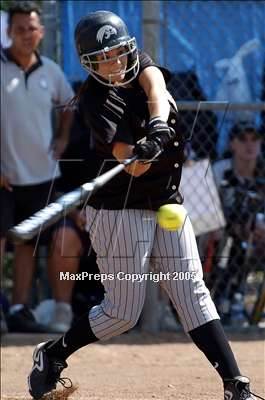 Thumbnail 1 in El Dorado @ Rancho Cucamonga (Sec. Playoff) photogallery.