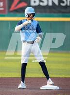 Photo from the gallery "Tivy vs. McAllen Memorial (UIL Baseball 5A Region IV Semifinal)"
