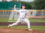 Photo from the gallery "Tivy vs. McAllen Memorial (UIL Baseball 5A Region IV Semifinal)"