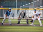 Photo from the gallery "Tivy vs. McAllen Memorial (UIL Baseball 5A Region IV Semifinal)"