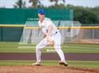 Photo from the gallery "Tivy vs. McAllen Memorial (UIL Baseball 5A Region IV Semifinal)"