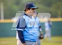 Photo from the gallery "Tivy vs. McAllen Memorial (UIL Baseball 5A Region IV Semifinal)"