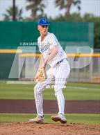Photo from the gallery "Tivy vs. McAllen Memorial (UIL Baseball 5A Region IV Semifinal)"