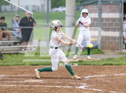 Thumbnail 1 in Skyline @ Kettle Run (VHSL Class 3 Regional Quarterfinals) photogallery.