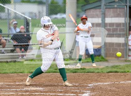 Thumbnail 3 in Skyline @ Kettle Run (VHSL Class 3 Regional Quarterfinals) photogallery.