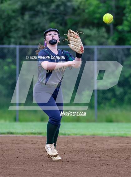Thumbnail 1 in Skyline @ Kettle Run (VHSL Class 3 Regional Quarterfinals) photogallery.