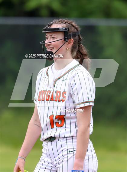 Thumbnail 3 in Skyline @ Kettle Run (VHSL Class 3 Regional Quarterfinals) photogallery.