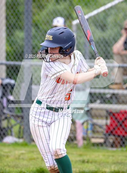 Thumbnail 3 in Skyline @ Kettle Run (VHSL Class 3 Regional Quarterfinals) photogallery.