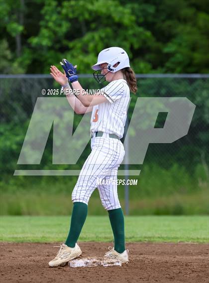 Thumbnail 1 in Skyline @ Kettle Run (VHSL Class 3 Regional Quarterfinals) photogallery.