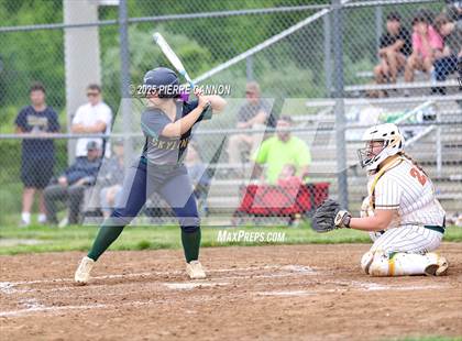 Thumbnail 1 in Skyline @ Kettle Run (VHSL Class 3 Regional Quarterfinals) photogallery.