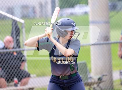 Thumbnail 1 in Skyline @ Kettle Run (VHSL Class 3 Regional Quarterfinals) photogallery.