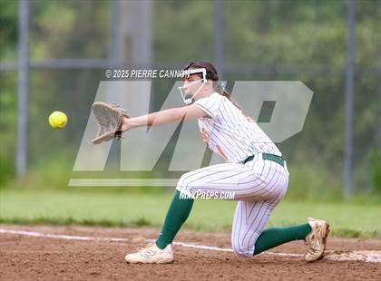 Thumbnail 1 in Skyline @ Kettle Run (VHSL Class 3 Regional Quarterfinals) photogallery.