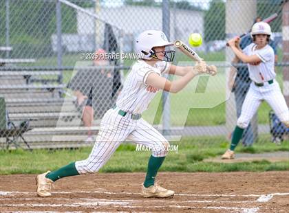 Thumbnail 3 in Skyline @ Kettle Run (VHSL Class 3 Regional Quarterfinals) photogallery.