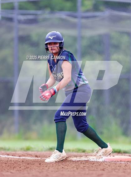 Thumbnail 1 in Skyline @ Kettle Run (VHSL Class 3 Regional Quarterfinals) photogallery.