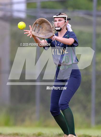 Thumbnail 3 in Skyline @ Kettle Run (VHSL Class 3 Regional Quarterfinals) photogallery.