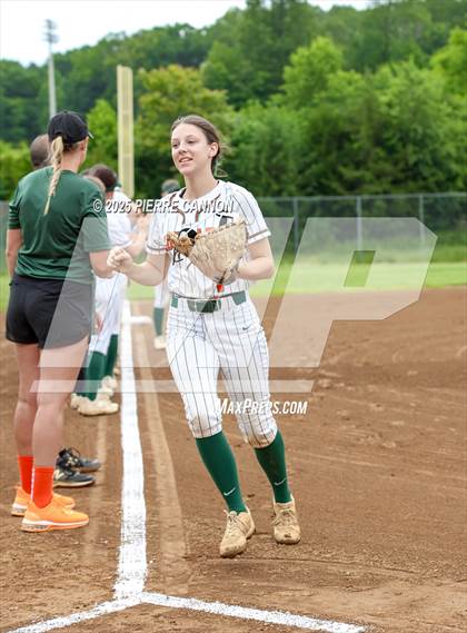 Thumbnail 2 in Skyline @ Kettle Run (VHSL Class 3 Regional Quarterfinals) photogallery.