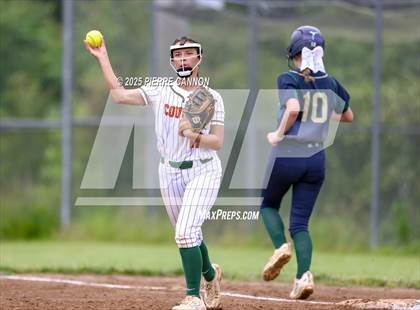 Thumbnail 2 in Skyline @ Kettle Run (VHSL Class 3 Regional Quarterfinals) photogallery.