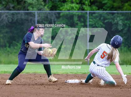 Thumbnail 2 in Skyline @ Kettle Run (VHSL Class 3 Regional Quarterfinals) photogallery.