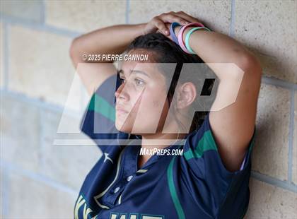 Thumbnail 2 in Skyline @ Kettle Run (VHSL Class 3 Regional Quarterfinals) photogallery.