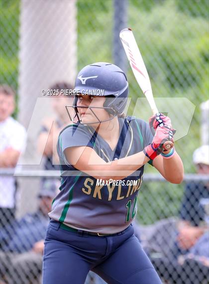 Thumbnail 1 in Skyline @ Kettle Run (VHSL Class 3 Regional Quarterfinals) photogallery.
