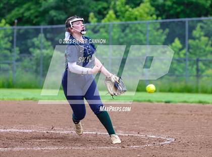 Thumbnail 1 in Skyline @ Kettle Run (VHSL Class 3 Regional Quarterfinals) photogallery.