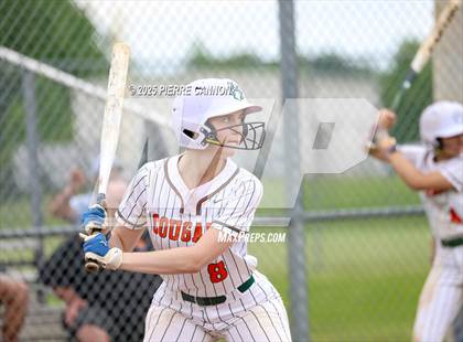 Thumbnail 1 in Skyline @ Kettle Run (VHSL Class 3 Regional Quarterfinals) photogallery.