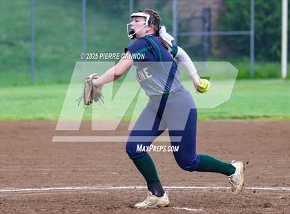 Thumbnail 1 in Skyline @ Kettle Run (VHSL Class 3 Regional Quarterfinals) photogallery.