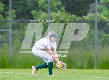 Thumbnail 3 in Skyline @ Kettle Run (VHSL Class 3 Regional Quarterfinals) photogallery.